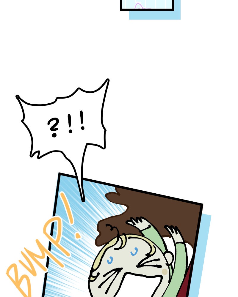 Snow and Briar Episode 58 page 28 - 