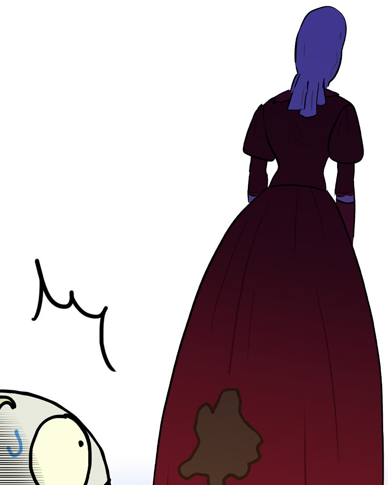 Snow and Briar Episode 58 page 30 - 