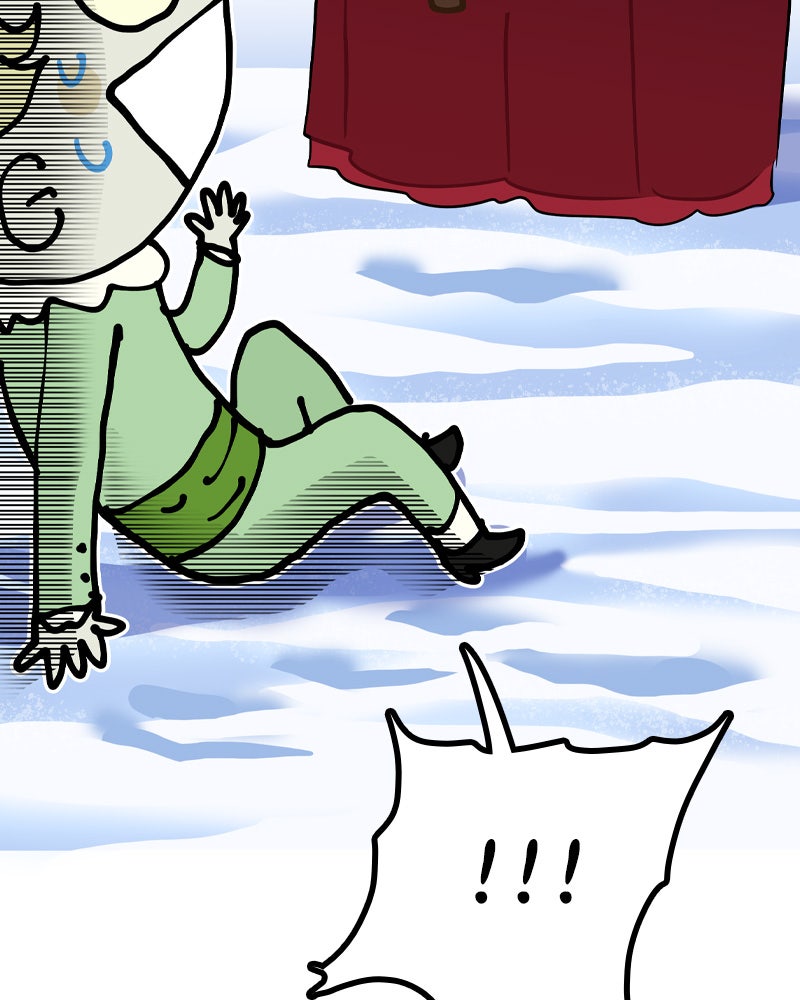 Snow and Briar Episode 58 page 31 - 