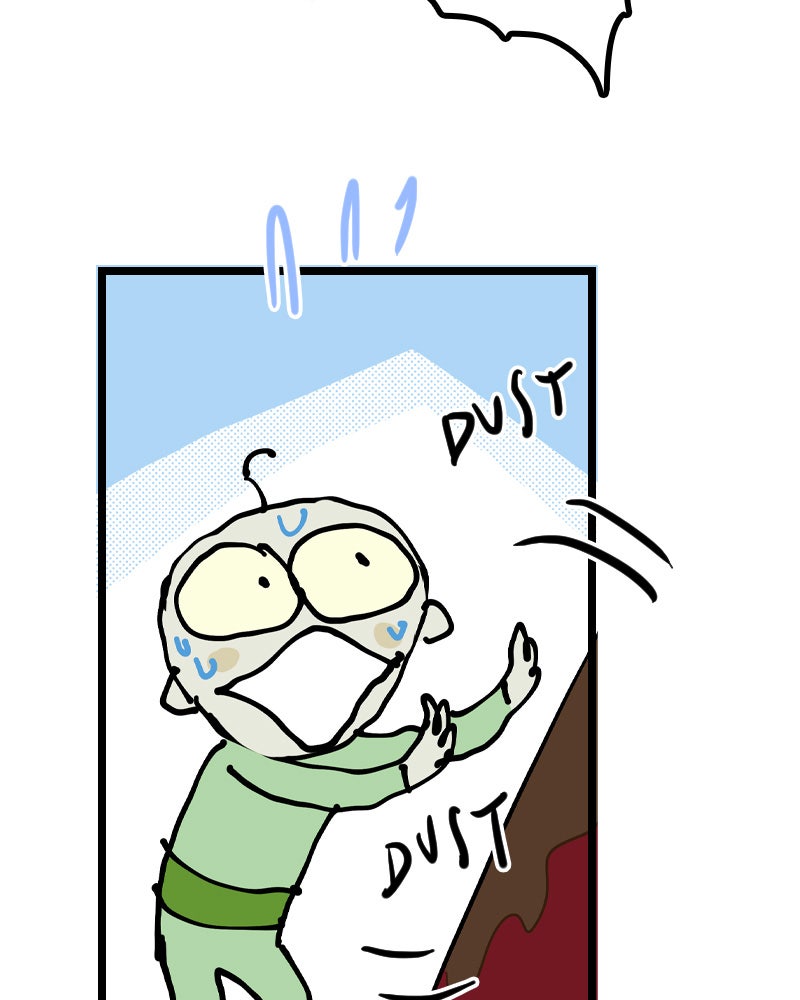 Snow and Briar Episode 58 page 32 - 