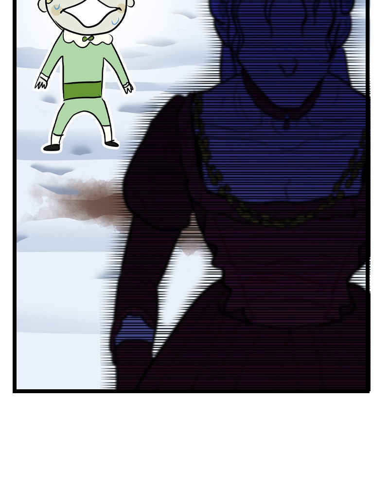 Snow and Briar Episode 58 page 36 - 