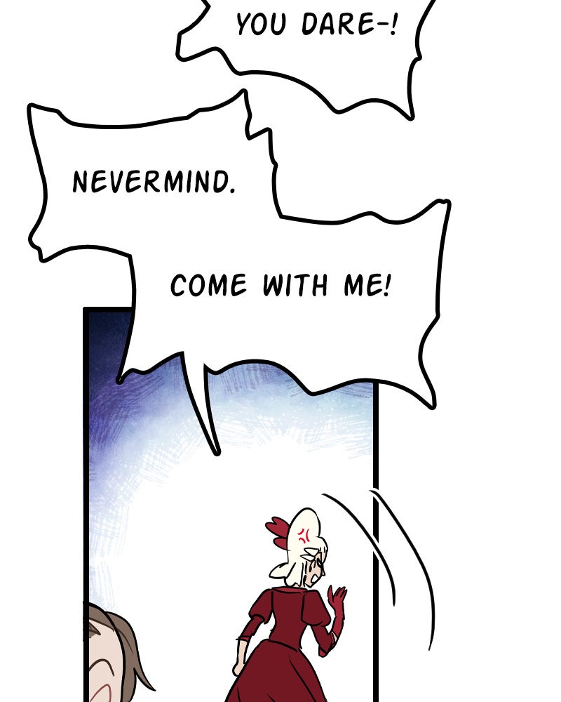Snow and Briar Episode 58 page 5 - 