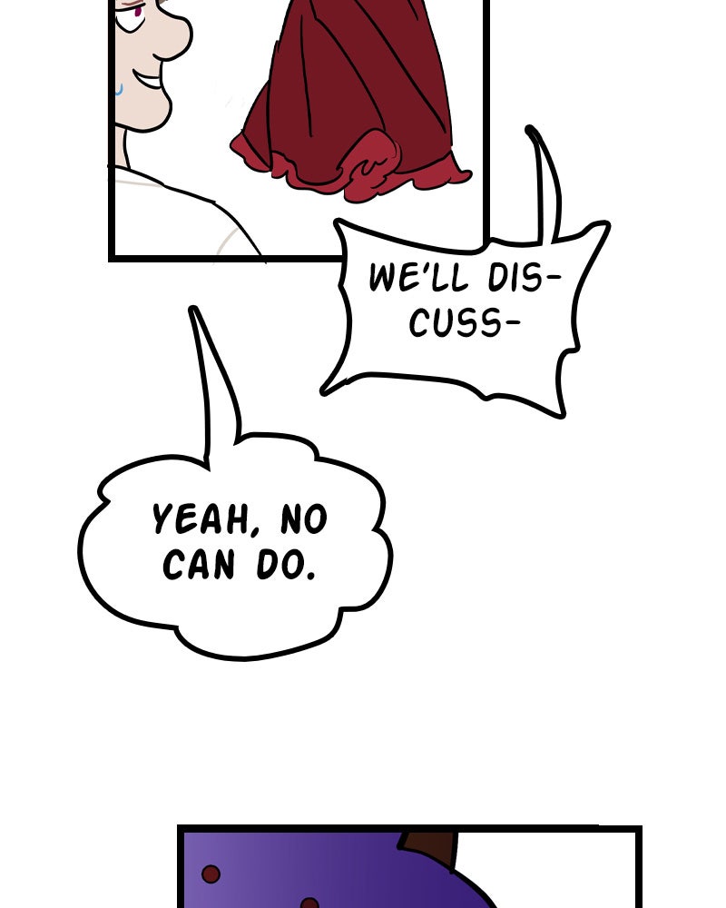 Snow and Briar Episode 58 page 6 - 