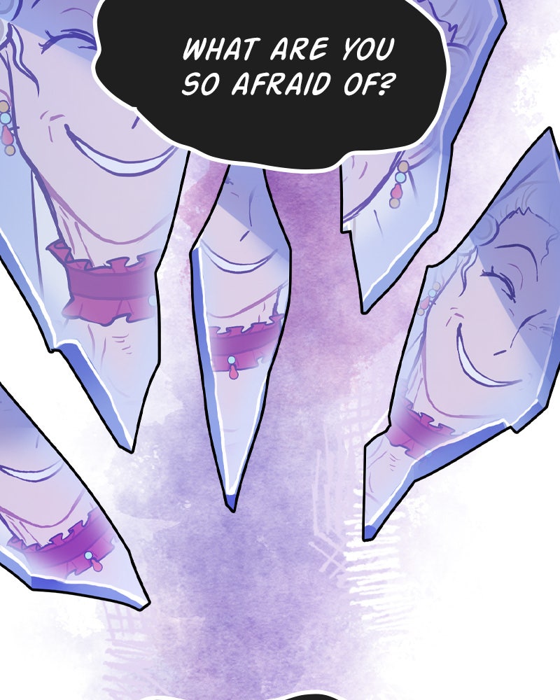 Snow and Briar Episode 58 page 59 - 