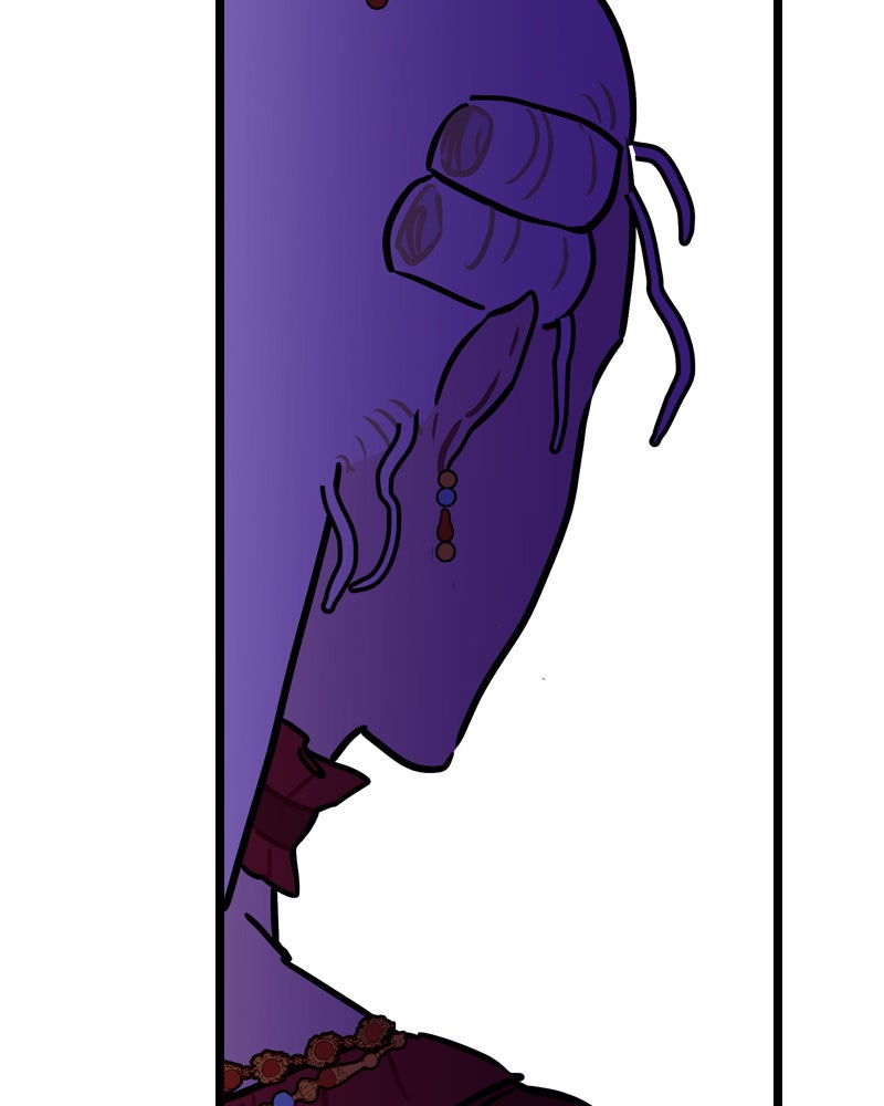 Snow and Briar Episode 58 page 7 - 
