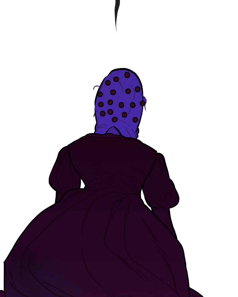 Snow and Briar Episode 58 page 61 - 