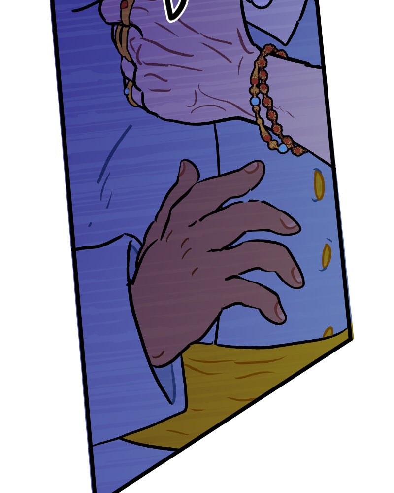 Snow and Briar Episode 58 page 74 - 