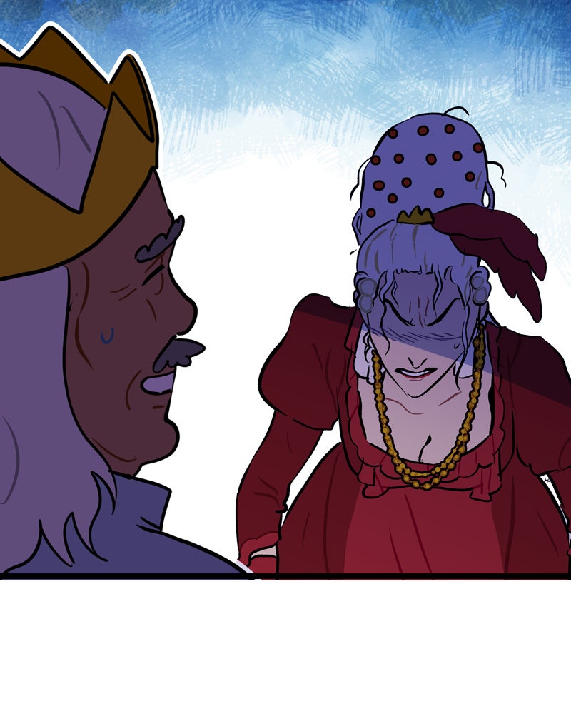 Snow and Briar Episode 58 page 80 - 