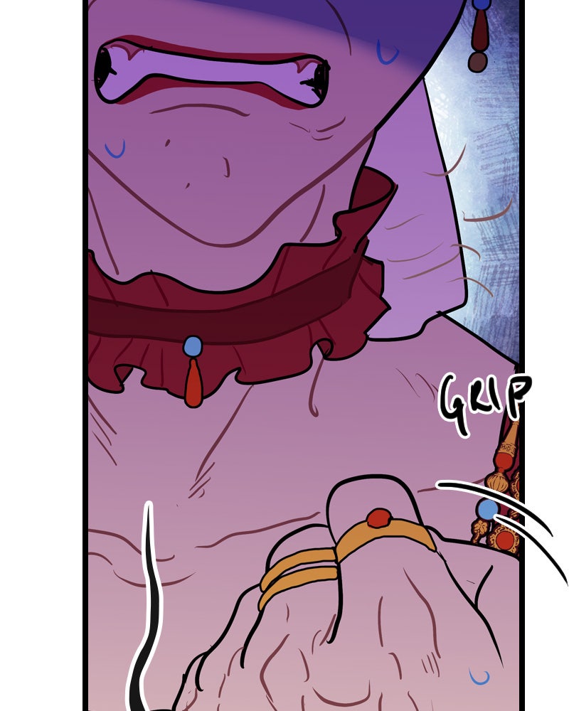 Snow and Briar Episode 58 page 83 - 
