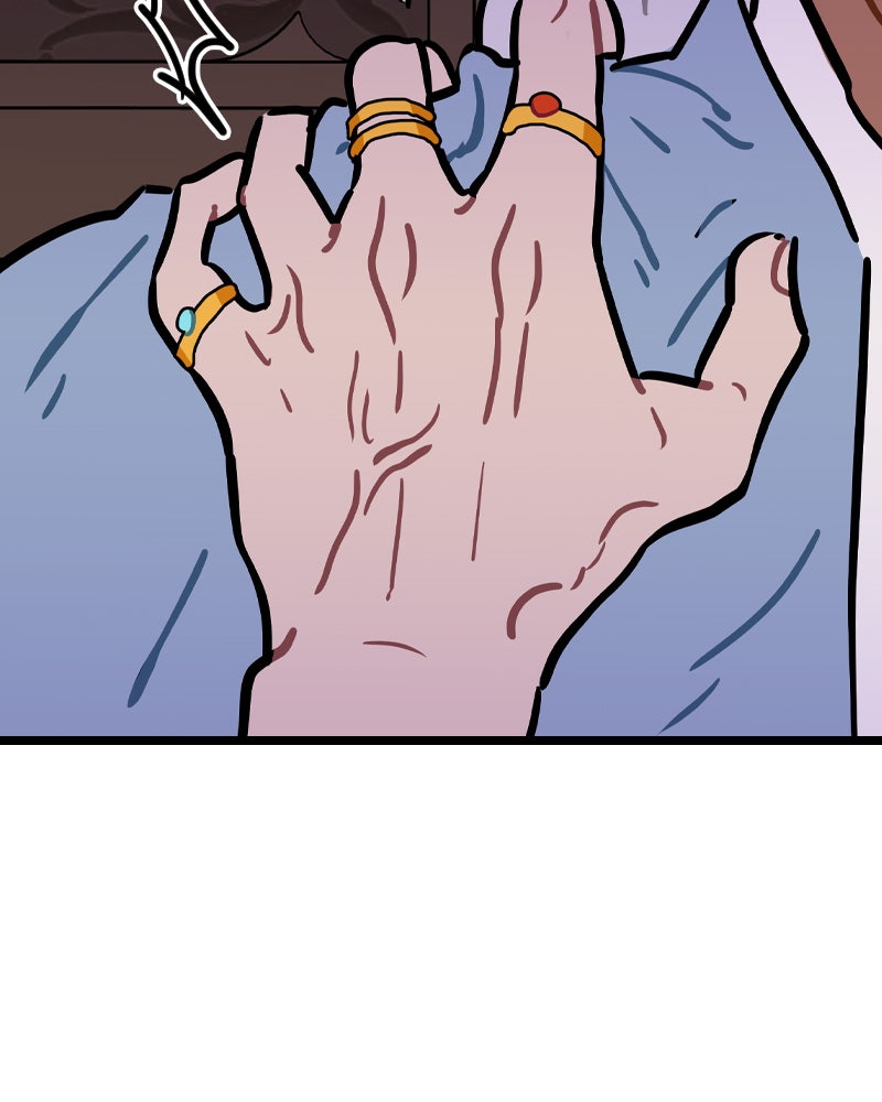 Snow and Briar Episode 58 page 85 - 