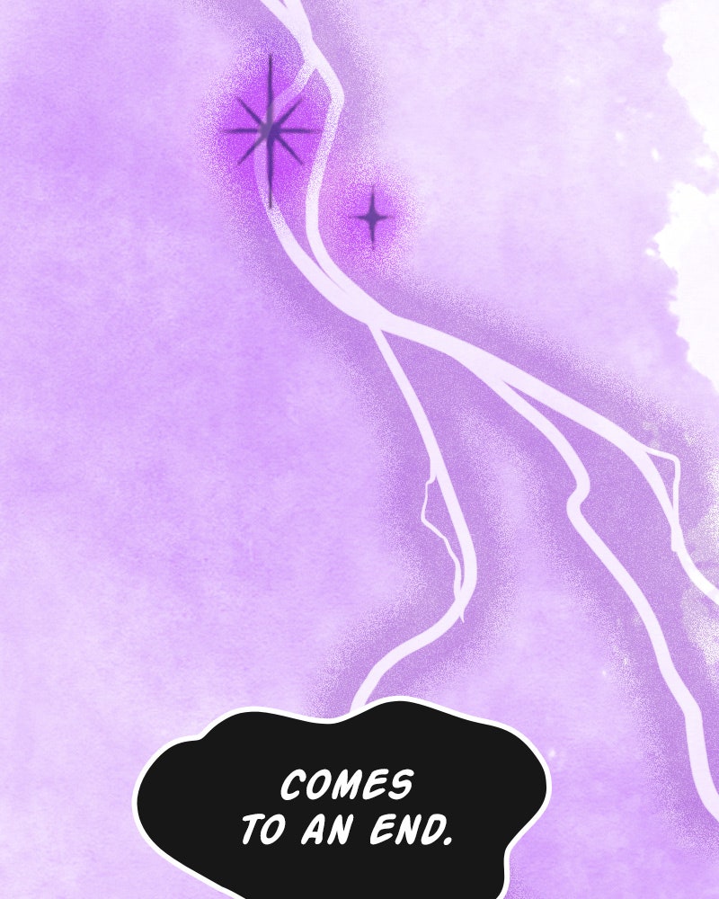 Snow and Briar Episode 59 page 11 - 