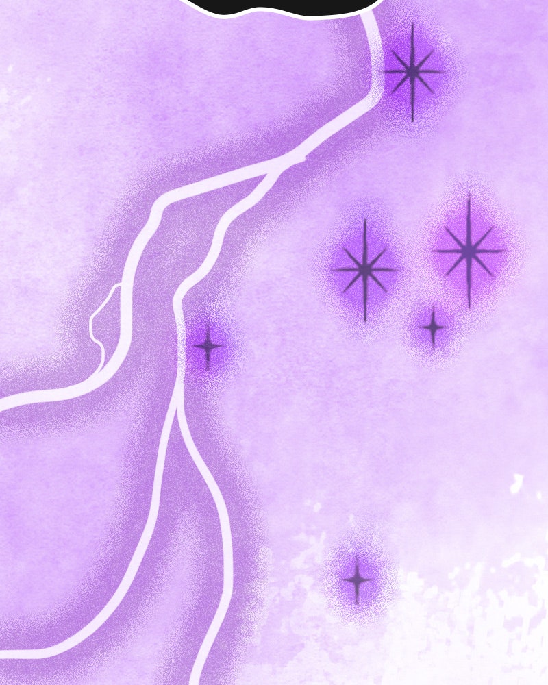 Snow and Briar Episode 59 page 12 - 