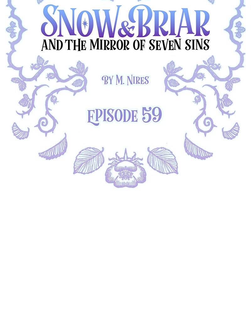 Snow and Briar Episode 59 page 15 - 
