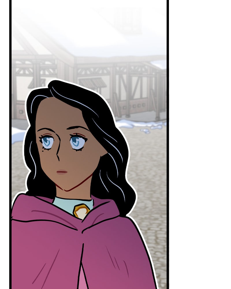 Snow and Briar Episode 59 page 19 - 
