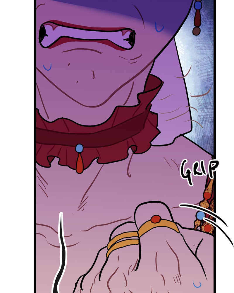 Snow and Briar Episode 59 page 3 - 