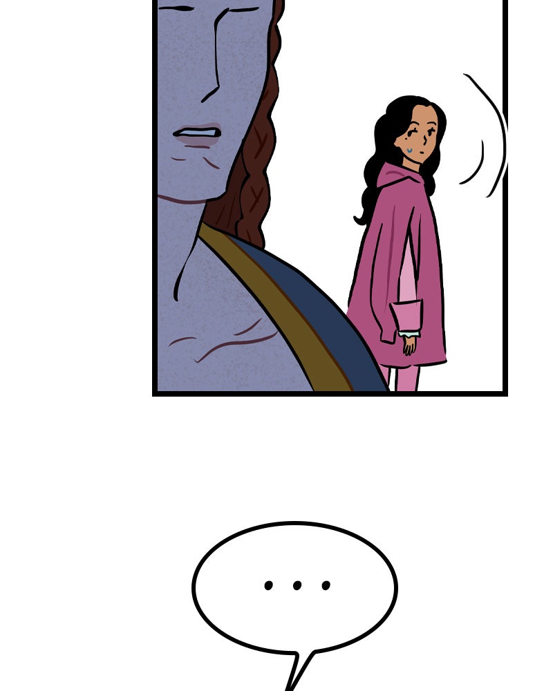 Snow and Briar Episode 59 page 21 - 