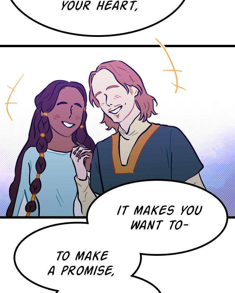 Snow and Briar Episode 59 page 31 - 