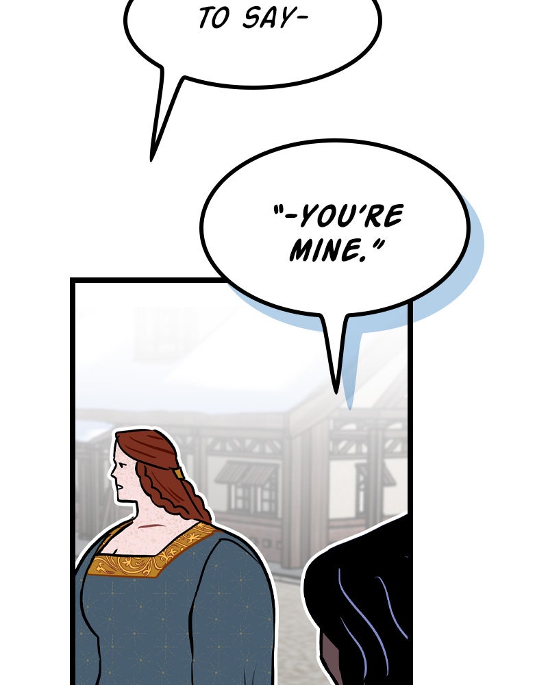 Snow and Briar Episode 59 page 32 - 