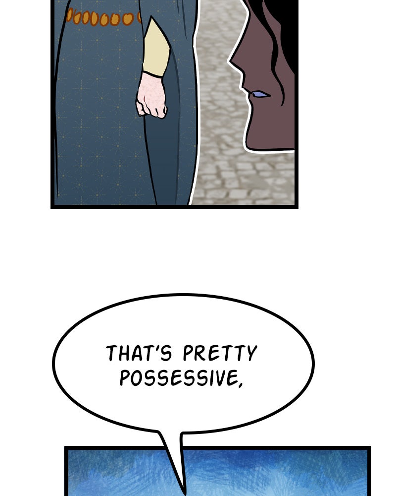Snow and Briar Episode 59 page 33 - 