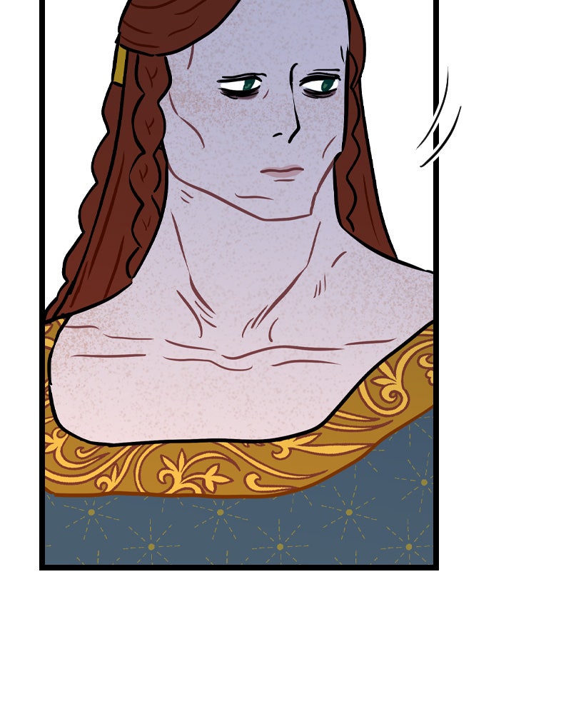 Snow and Briar Episode 59 page 36 - 