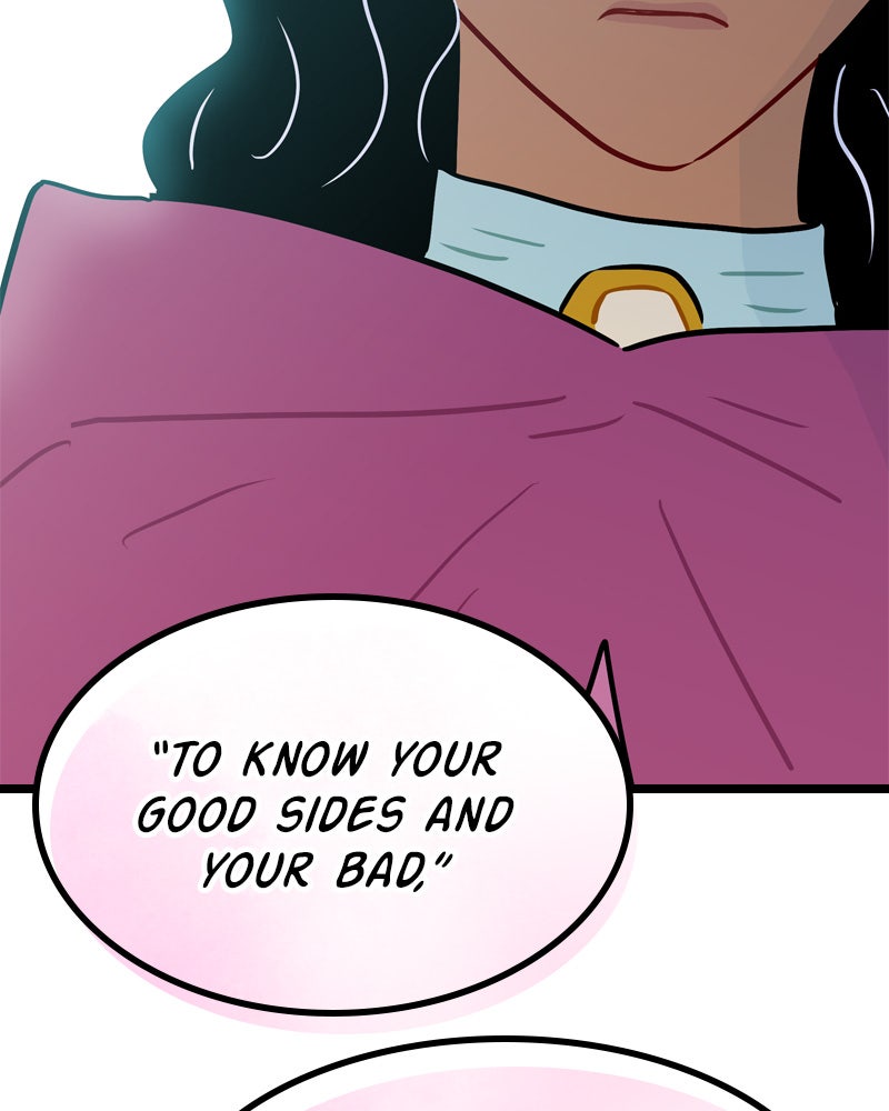Snow and Briar Episode 59 page 40 - 