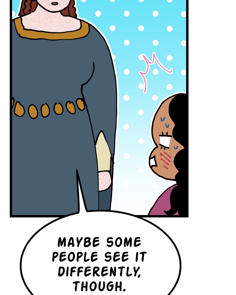 Snow and Briar Episode 59 page 47 - 
