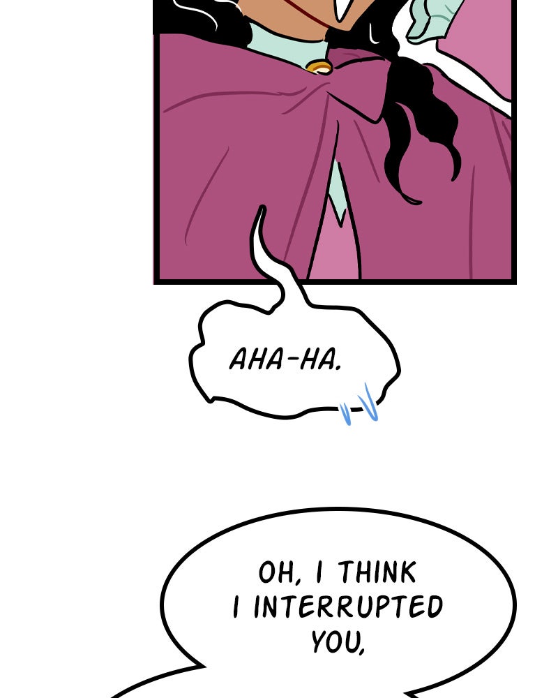 Snow and Briar Episode 59 page 49 - 