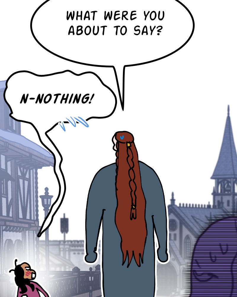 Snow and Briar Episode 59 page 50 - 