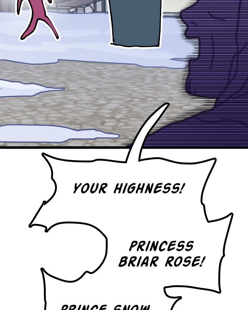 Snow and Briar Episode 59 page 51 - 