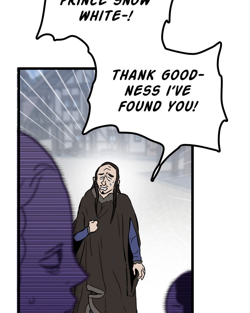 Snow and Briar Episode 59 page 52 - 