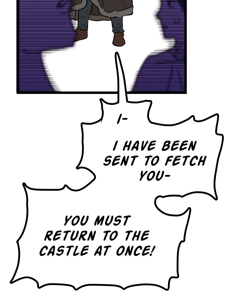 Snow and Briar Episode 59 page 53 - 