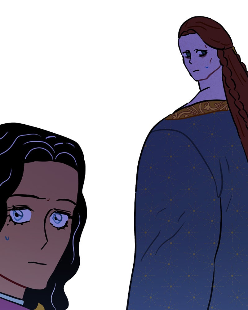 Snow and Briar Episode 59 page 54 - 