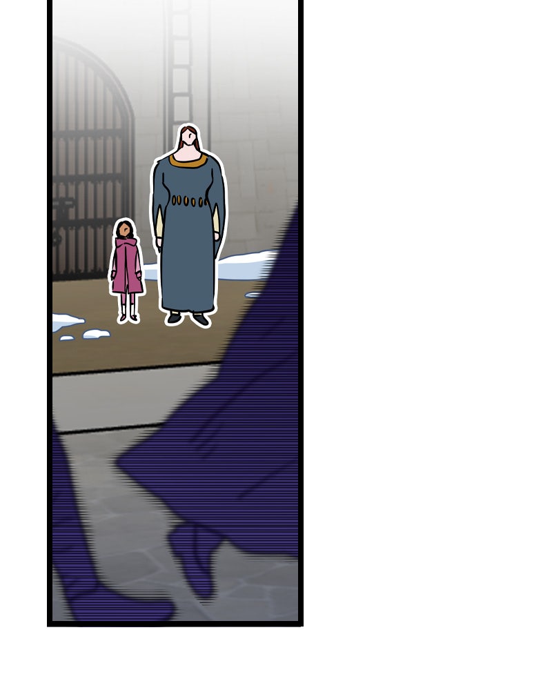 Snow and Briar Episode 59 page 60 - 