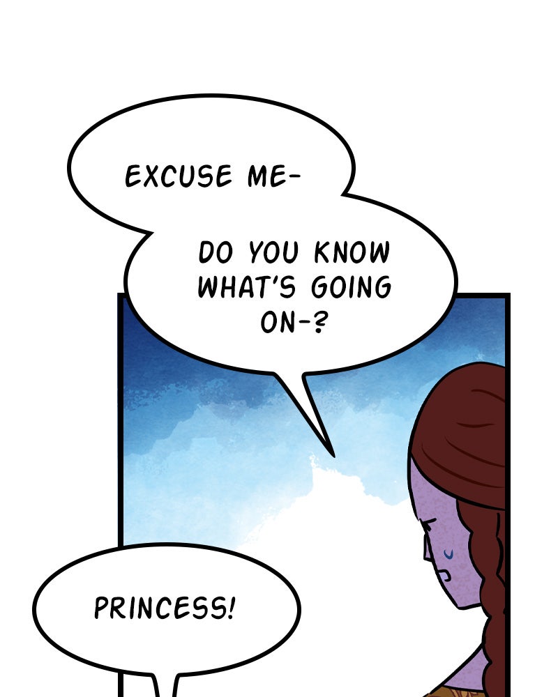 Snow and Briar Episode 59 page 61 - 