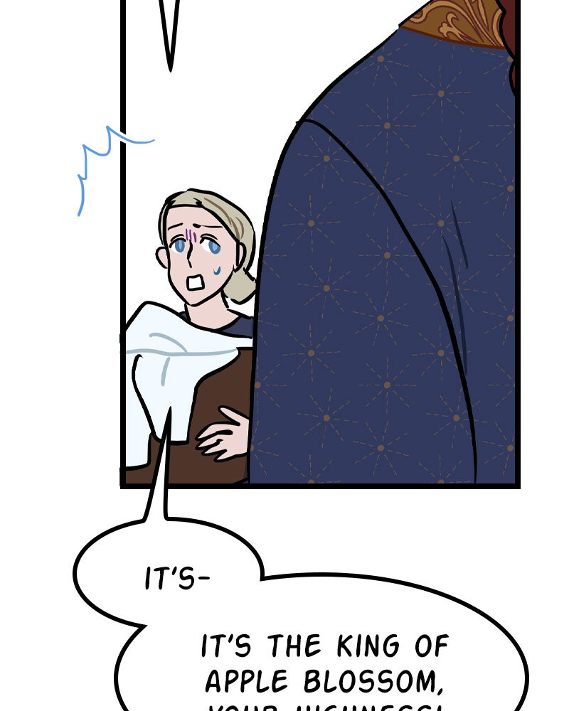 Snow and Briar Episode 59 page 62 - 