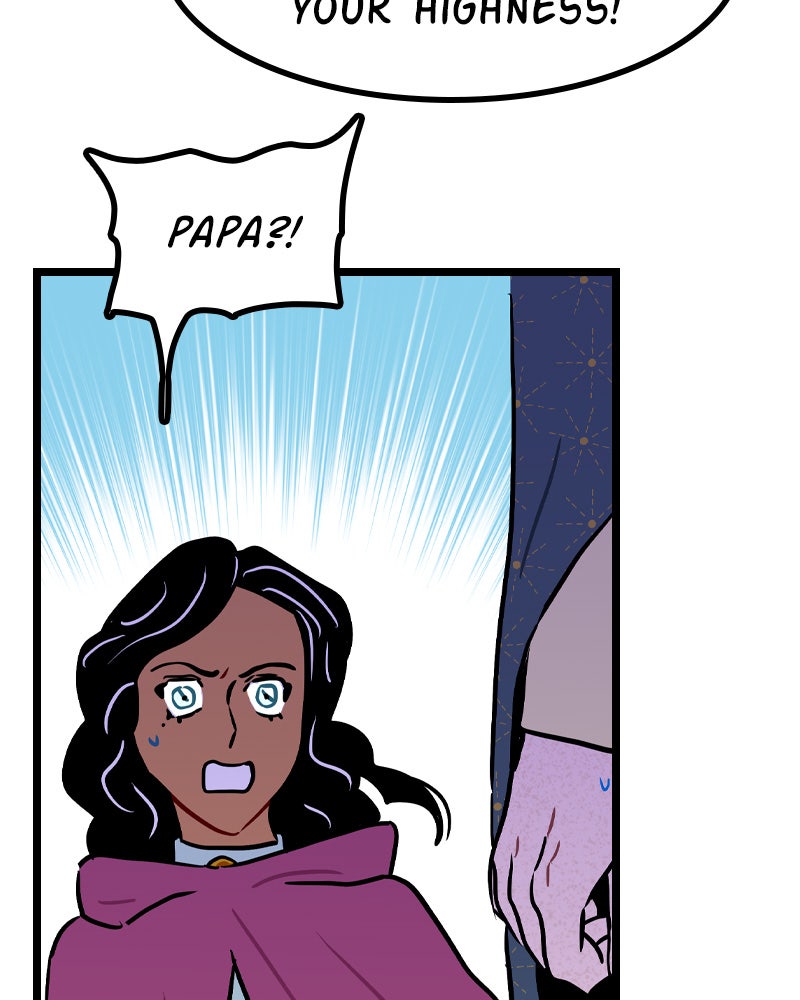 Snow and Briar Episode 59 page 63 - 