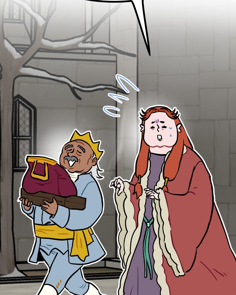 Snow and Briar Episode 59 page 67 - 