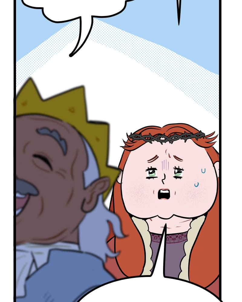 Snow and Briar Episode 59 page 69 - 