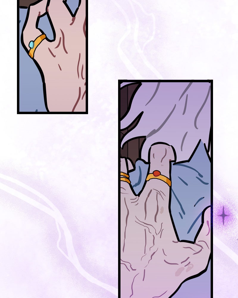 Snow and Briar Episode 59 page 8 - 