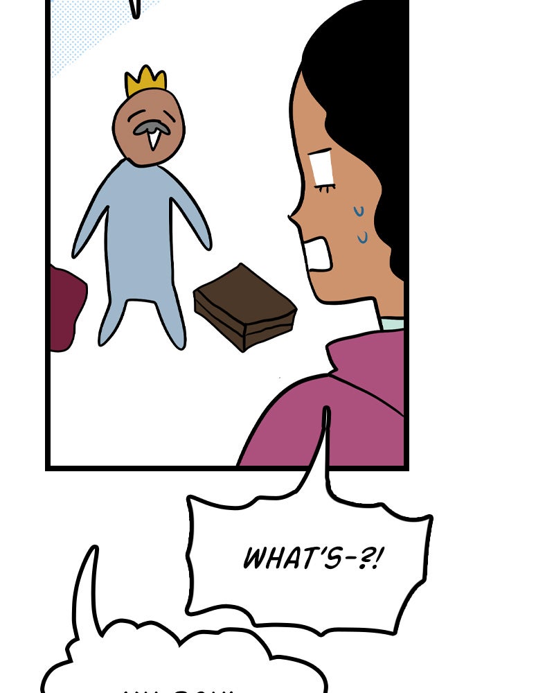 Snow and Briar Episode 59 page 71 - 