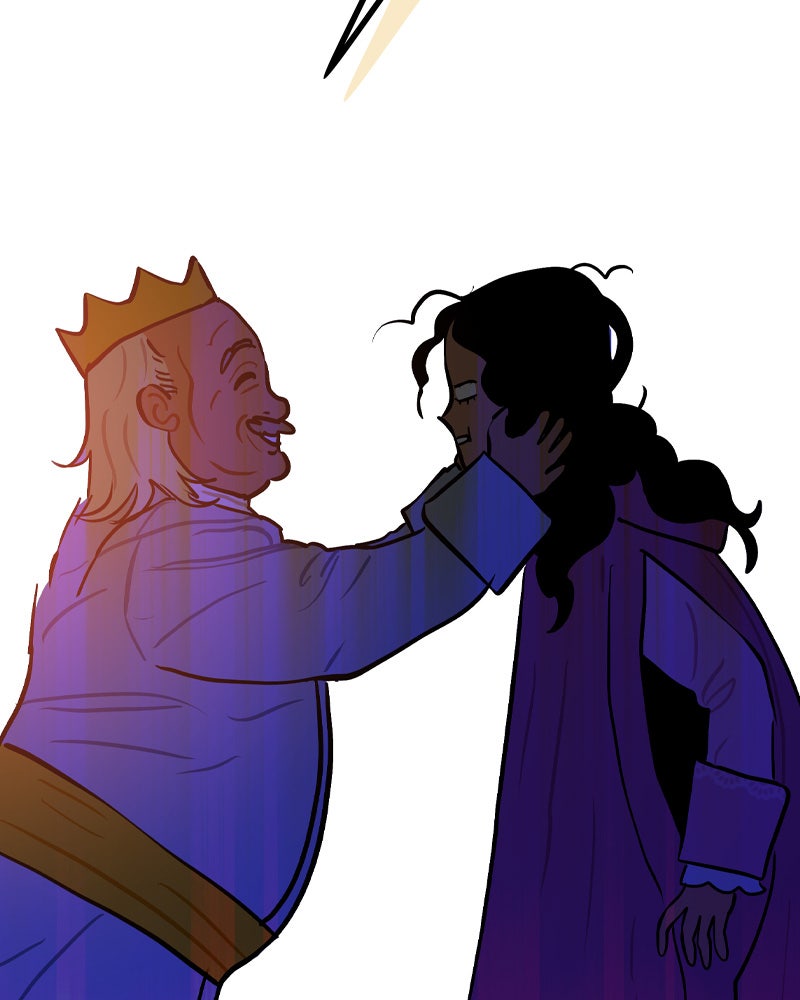 Snow and Briar Episode 59 page 76 - 