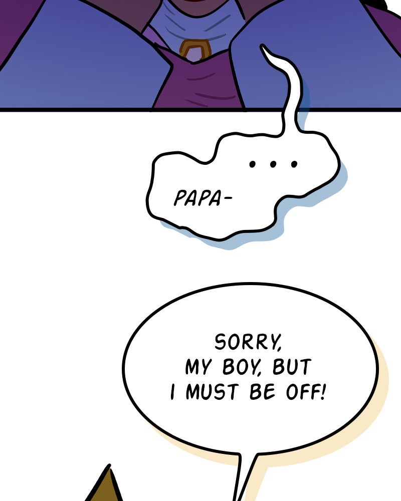 Snow and Briar Episode 59 page 78 - 