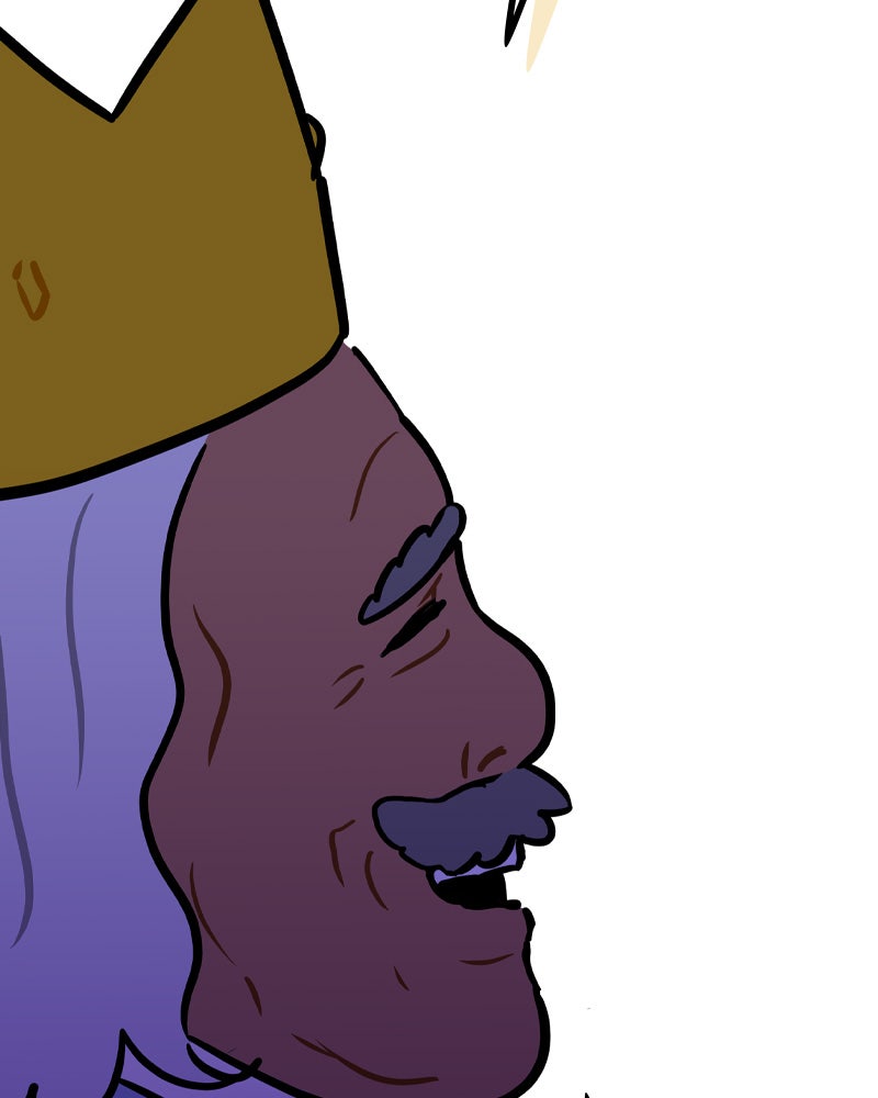 Snow and Briar Episode 59 page 79 - 