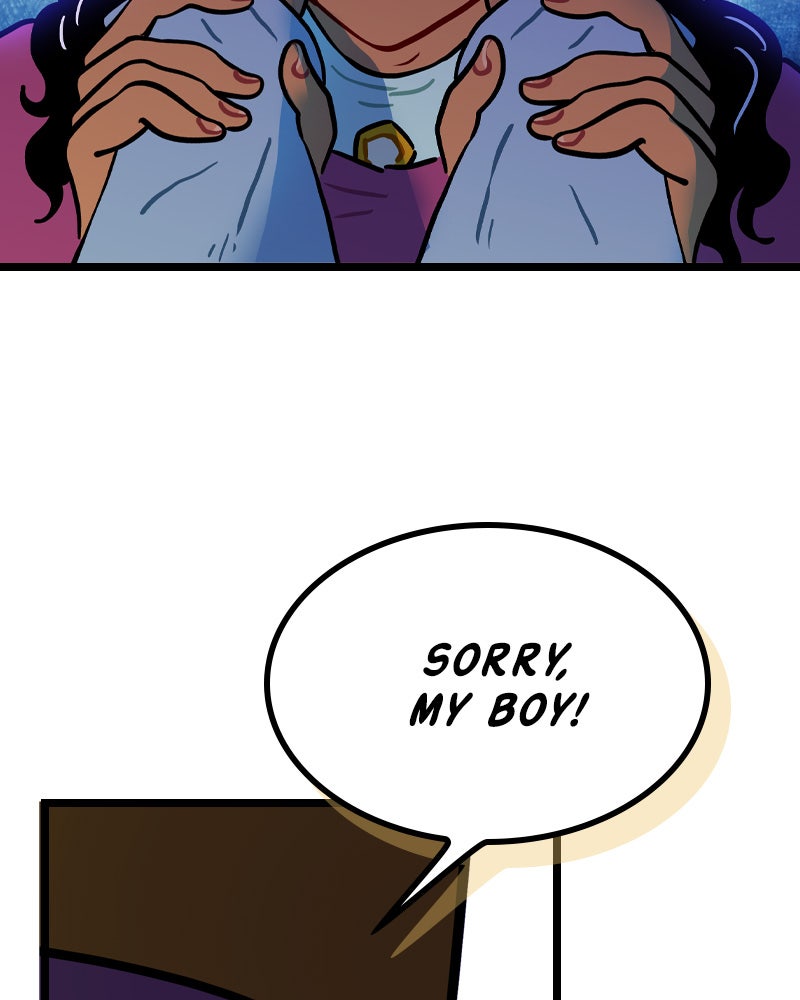 Snow and Briar Episode 59 page 86 - 