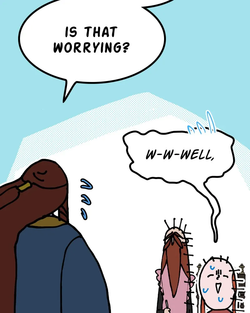 Snow and Briar Chapter 6 page 105 - 