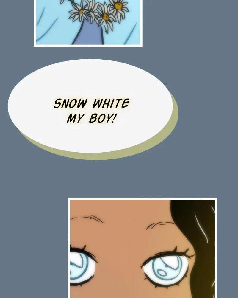 Snow and Briar Chapter 6 page 3 - 
