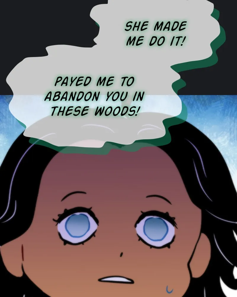 Snow and Briar Chapter 6 page 28 - 