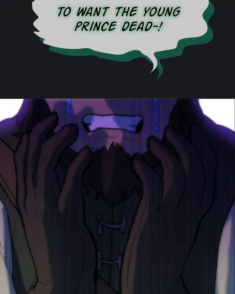 Snow and Briar Chapter 6 page 30 - 