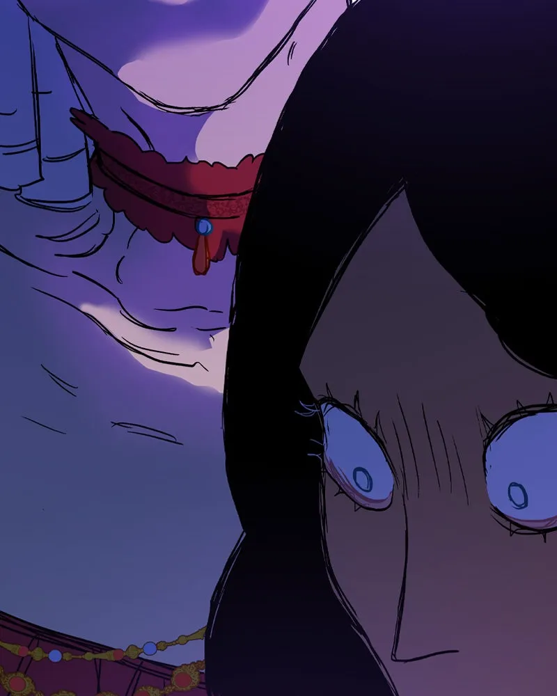 Snow and Briar Chapter 6 page 47 - 