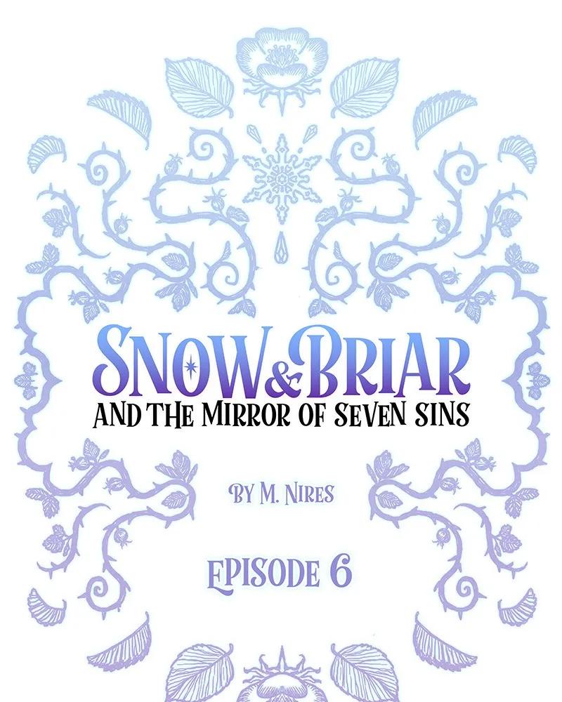 Snow and Briar Chapter 6 page 49 - 
